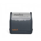 Sello Modico 4 de 57 mm x 20 mm